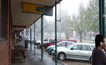 Snowgoose Hotel Motel - Adaminaby - Coogee Beach Accommodation 1