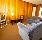 Snowy Mountains Motel - Adaminaby - Coogee Beach Accommodation