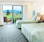 Springs Resort Shoalhaven Sports Motel - Worrigee - Coogee Beach Accommodation