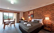 Sundowner Hume Country Motor Inn - Albury - Coogee Beach Accommodation 2
