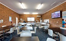Sundowner Hume Country Motor Inn - Albury - Coogee Beach Accommodation 4