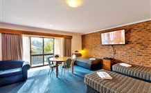 Sundowner Hume Country Motor Inn - Albury - Coogee Beach Accommodation 3
