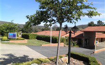Sundowner Hume Country Motor Inn - Albury - Coogee Beach Accommodation 5