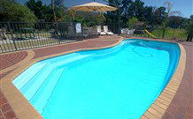 Sundowner Hume Country Motor Inn - Albury - Coogee Beach Accommodation 6