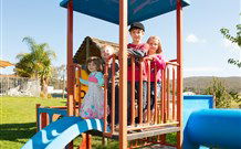 Sundowner Hume Country Motor Inn - Albury - Coogee Beach Accommodation 7