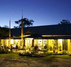 Surfaris Surf Camp - Crescent Head - Coogee Beach Accommodation
