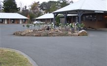 Swaggers Motor Inn - Yass - Coogee Beach Accommodation 0