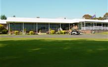 Tenterfield Golf Club And Fairways Lodge - Tenterfield - Coogee Beach Accommodation 3