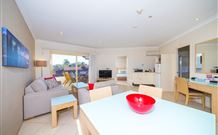 Terrigal Sails Serviced Apartments - Terrigal - Coogee Beach Accommodation 1