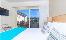 Terrigal Sails Serviced Apartments - Terrigal - Coogee Beach Accommodation 2