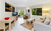 Terrigal Sails Serviced Apartments - Terrigal - Coogee Beach Accommodation 4