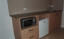 The Albury Regent Motel - Albury - Coogee Beach Accommodation 2