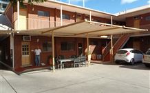 The Albury Regent Motel - Albury - Coogee Beach Accommodation 1