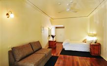 Howards Grass NSW Coogee Beach Accommodation
