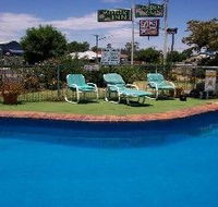 The Garden Court Motor Inn - Wellington - Coogee Beach Accommodation