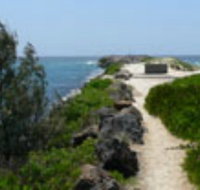 Seabreeze Caravan Park - Coogee Beach Accommodation