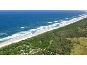 Wooyung NSW Coogee Beach Accommodation