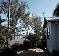 Marina Holiday Park - Coogee Beach Accommodation