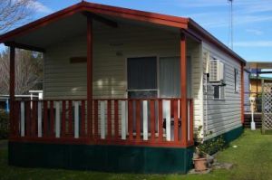 The Haven Caravan Park - Coogee Beach Accommodation 2