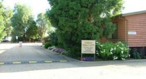 Horseshoe Motor Village - Coogee Beach Accommodation 8