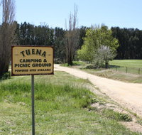 Tuena Camping and Picnic Ground - Coogee Beach Accommodation