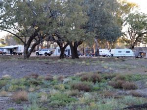 Four Mile Camping Reserve - Coogee Beach Accommodation 2