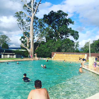 Kangaroo Valley Glenmack Park - Coogee Beach Accommodation 8