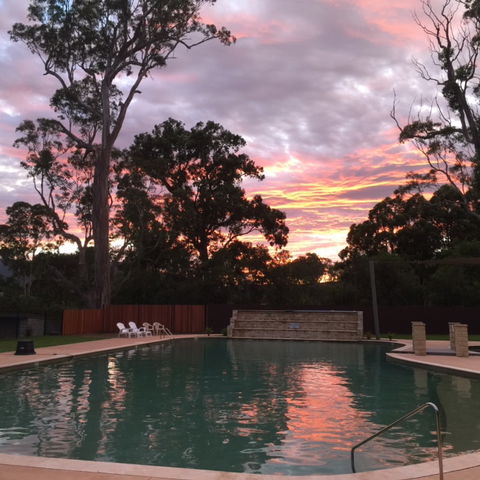 Kangaroo Valley Glenmack Park - Coogee Beach Accommodation 9