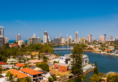 The Emerald Surfers Paradise - Coogee Beach Accommodation 6