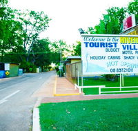 Riverview Tourist Village - Coogee Beach Accommodation