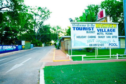 Riverview Tourist Village - Coogee Beach Accommodation 0