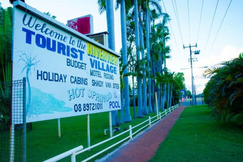 Riverview Tourist Village - Coogee Beach Accommodation 1