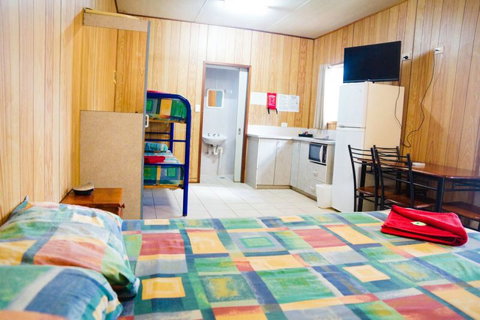 Riverview Tourist Village - Coogee Beach Accommodation 2