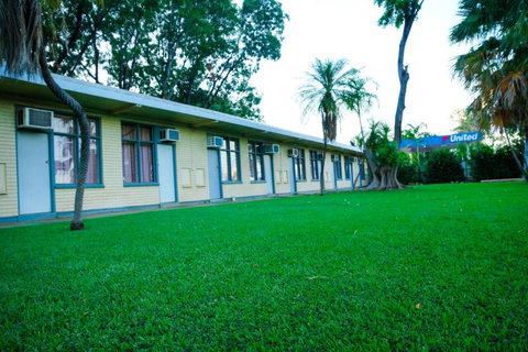 Riverview Tourist Village - Coogee Beach Accommodation 5