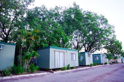Riverview Tourist Village - Coogee Beach Accommodation 6