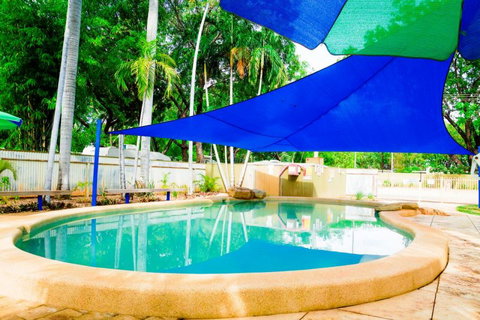 Riverview Tourist Village - Coogee Beach Accommodation 8