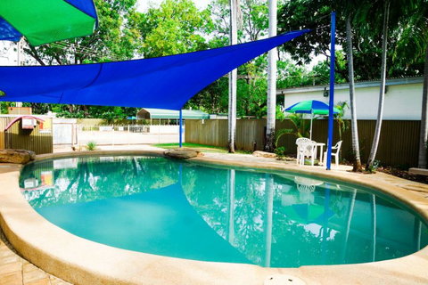 Riverview Tourist Village - Coogee Beach Accommodation 9