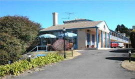 Blue Mountains G'day Motel - Coogee Beach Accommodation 0