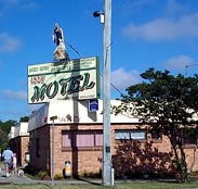 Jackie Howe Motel - Coogee Beach Accommodation