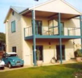 A' La Plage BB - Coogee Beach Accommodation