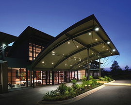 Aitken Hill - Coogee Beach Accommodation 0