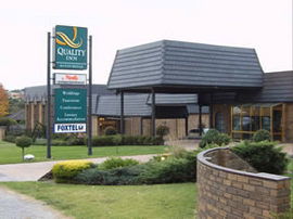 Rowville VIC Coogee Beach Accommodation