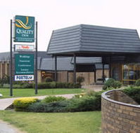 Quality Inn Baton Rouge - Coogee Beach Accommodation