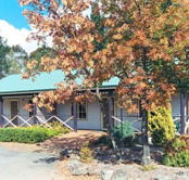 Federation Gardens Lodge - Coogee Beach Accommodation