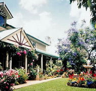 Sandiacre House - Coogee Beach Accommodation