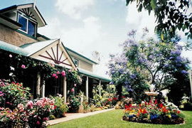 Sandiacre House - Coogee Beach Accommodation 0