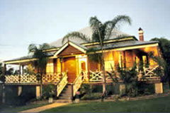 Cooloola Country Bed & Breakfast - Coogee Beach Accommodation 0