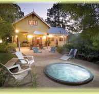Mooloolah Valley Holiday Houses - Coogee Beach Accommodation