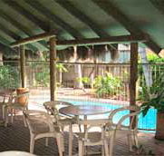 Settlers Inn - Coogee Beach Accommodation
