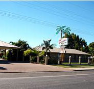 Biloela Palms Motor Inn - Coogee Beach Accommodation